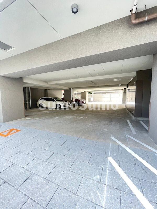 薬院大通駅 徒歩7分 8階の物件外観写真