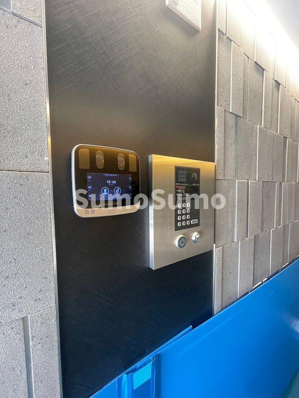 薬院大通駅 徒歩7分 8階の物件内観写真