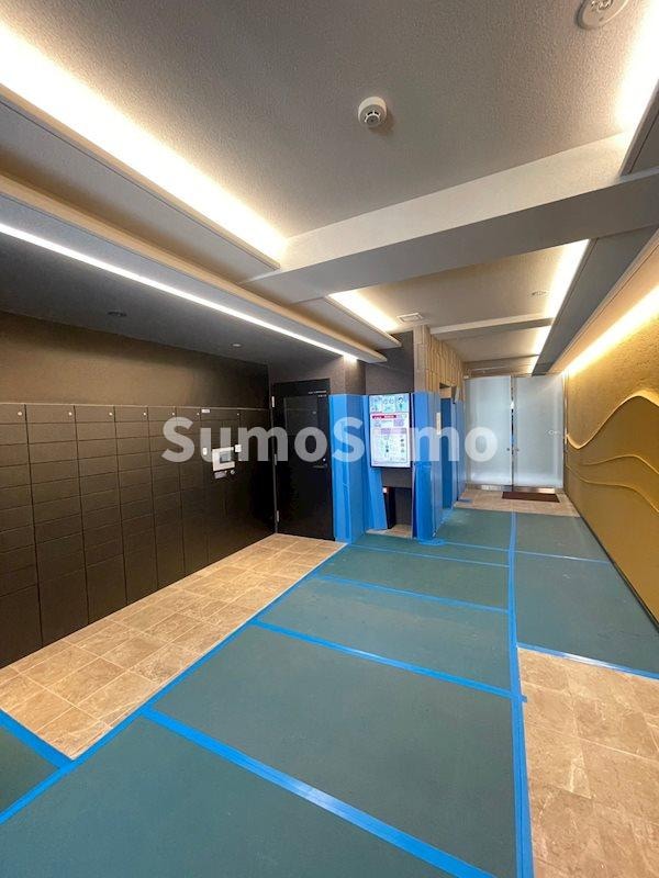 薬院大通駅 徒歩7分 8階の物件内観写真