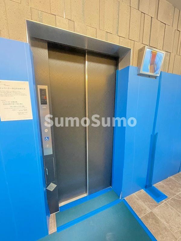 薬院大通駅 徒歩7分 8階の物件内観写真