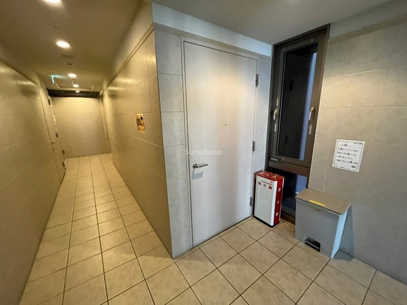 長堀橋駅 徒歩2分 8階の物件外観写真