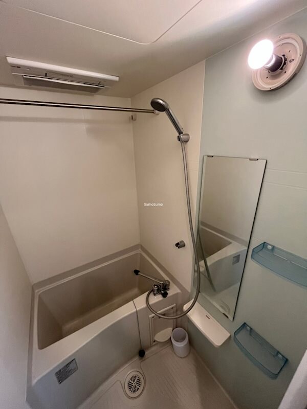 長堀橋駅 徒歩2分 8階の物件内観写真