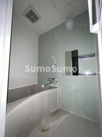 ＮＴ祐天寺コーポＢ棟の物件内観写真