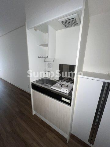 ＮＴ祐天寺コーポＢ棟の物件内観写真