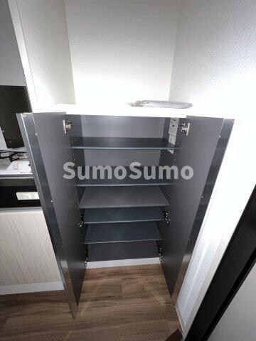 ＮＴ祐天寺コーポＢ棟の物件内観写真