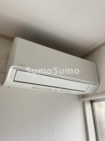 ＮＴ祐天寺コーポＢ棟の物件内観写真