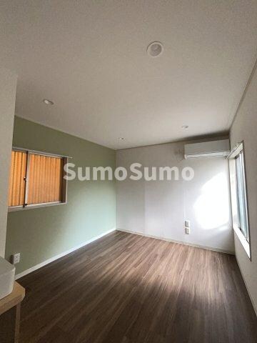 ＮＴ祐天寺コーポＢ棟の物件内観写真