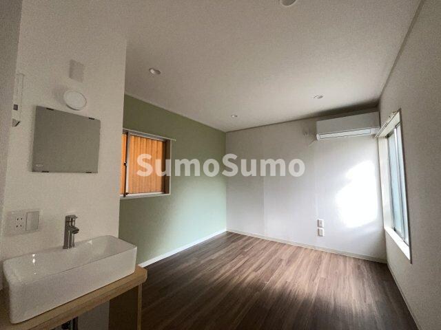 ＮＴ祐天寺コーポＢ棟の物件内観写真