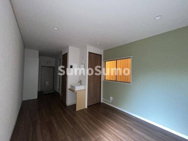 ＮＴ祐天寺コーポＢ棟の物件内観写真