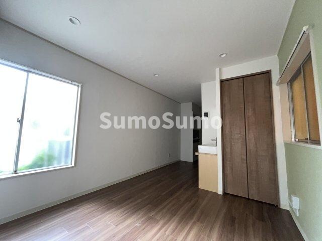 ＮＴ祐天寺コーポＢ棟の物件内観写真