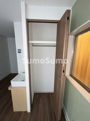 ＮＴ祐天寺コーポＢ棟の物件内観写真