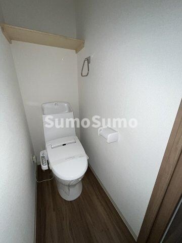 ＮＴ祐天寺コーポＢ棟の物件内観写真