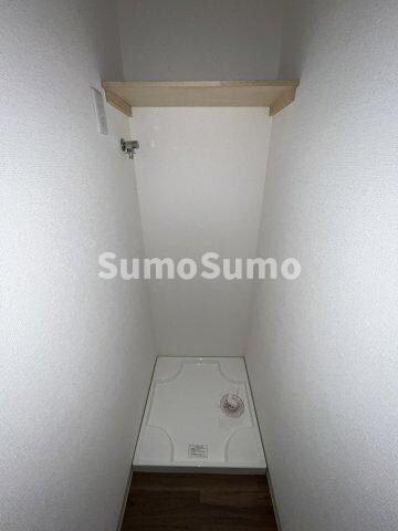 ＮＴ祐天寺コーポＢ棟の物件内観写真