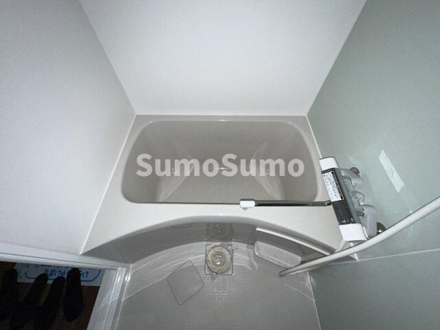 ＮＴ祐天寺コーポＢ棟の物件内観写真