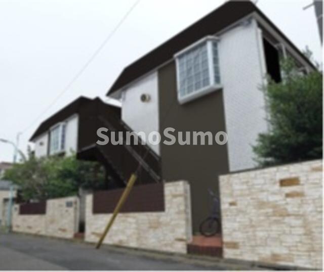 ＮＴ祐天寺コーポＢ棟の物件内観写真