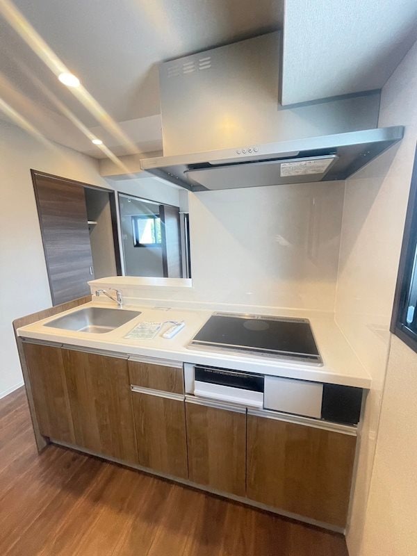 薬院大通駅 徒歩7分 3階の物件内観写真