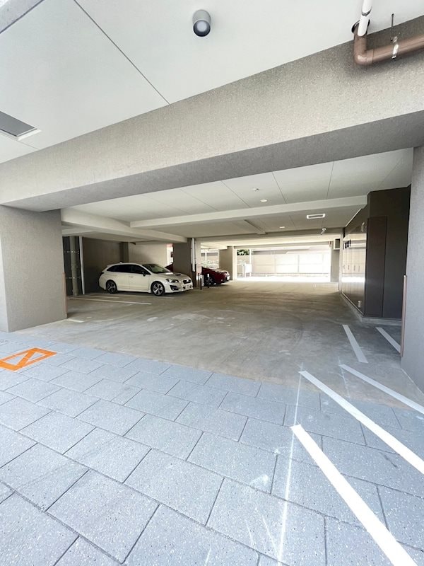 薬院大通駅 徒歩7分 3階の物件外観写真