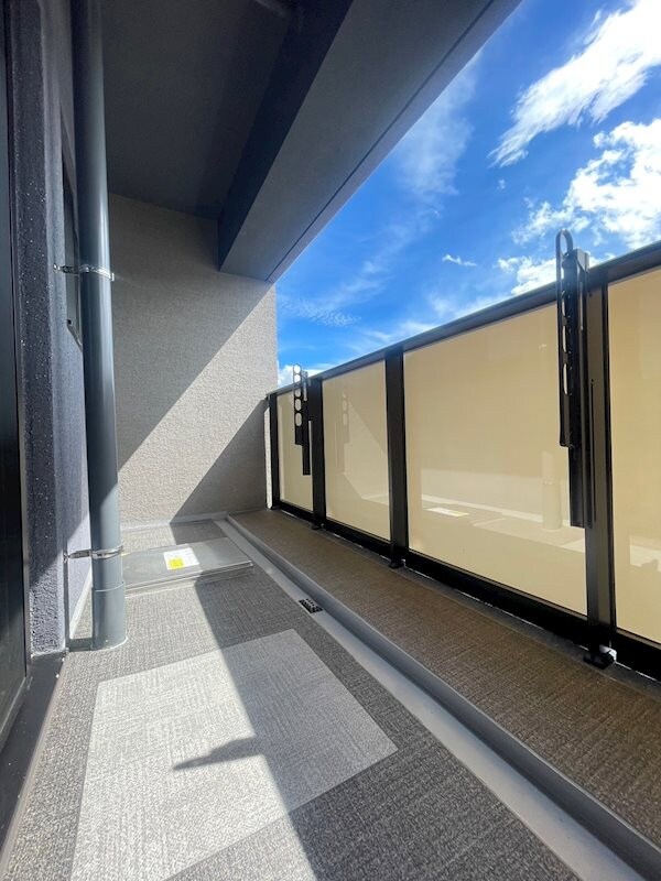 薬院大通駅 徒歩7分 3階の物件内観写真