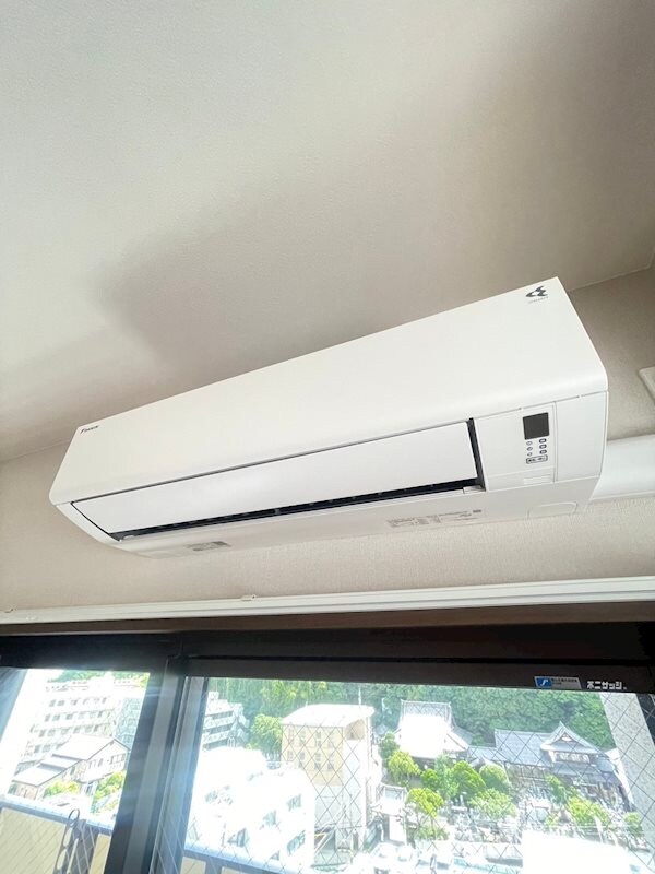 薬院大通駅 徒歩7分 3階の物件内観写真