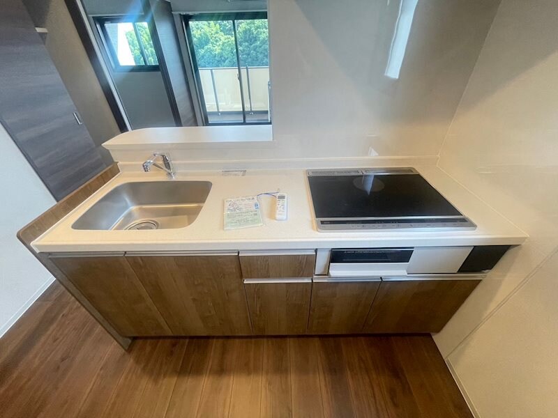 薬院大通駅 徒歩7分 3階の物件内観写真