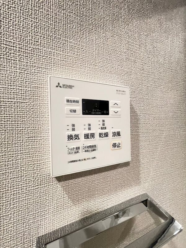 薬院大通駅 徒歩7分 3階の物件内観写真