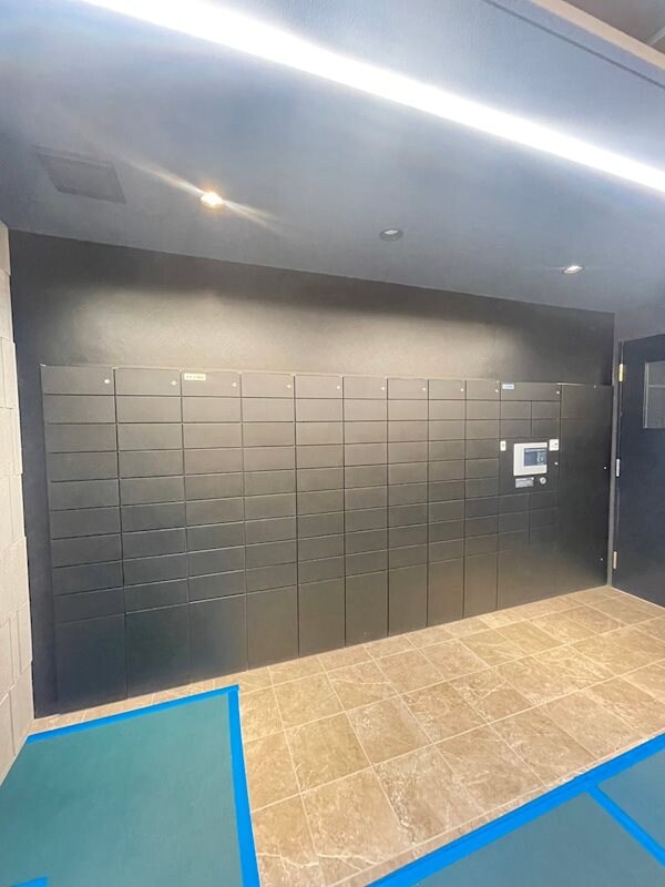 薬院大通駅 徒歩7分 3階の物件内観写真