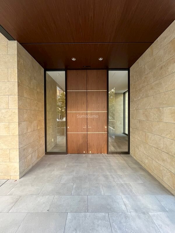 谷町四丁目駅 徒歩7分 5階の物件外観写真