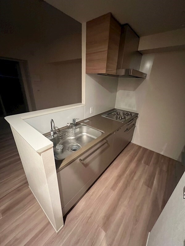 谷町四丁目駅 徒歩7分 5階の物件内観写真