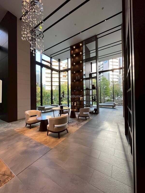 谷町四丁目駅 徒歩7分 5階の物件外観写真