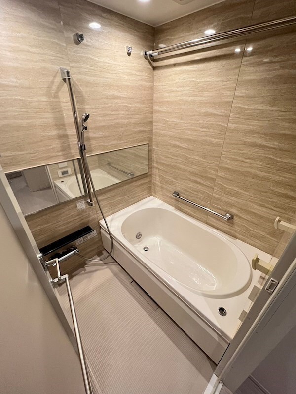 谷町四丁目駅 徒歩7分 5階の物件内観写真