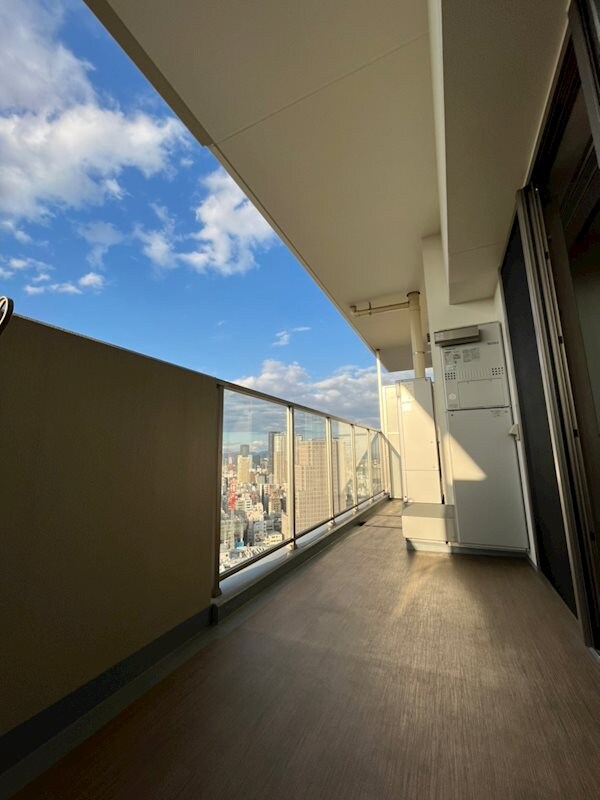 谷町四丁目駅 徒歩7分 5階の物件内観写真