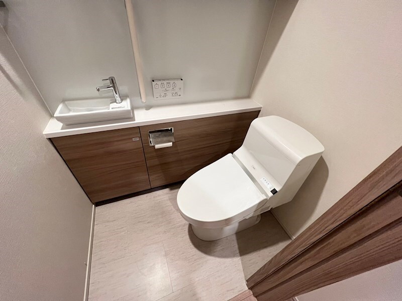 谷町四丁目駅 徒歩7分 5階の物件内観写真