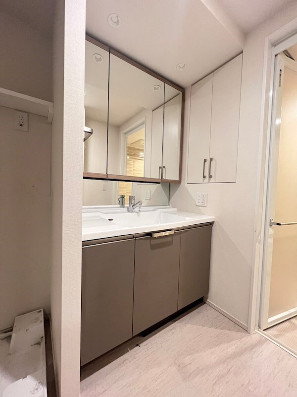 谷町四丁目駅 徒歩7分 5階の物件内観写真