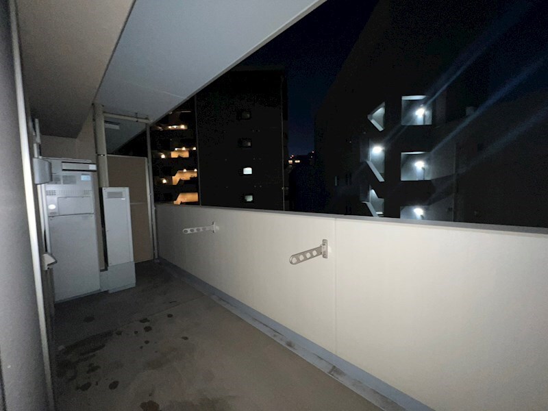 谷町四丁目駅 徒歩7分 5階の物件内観写真