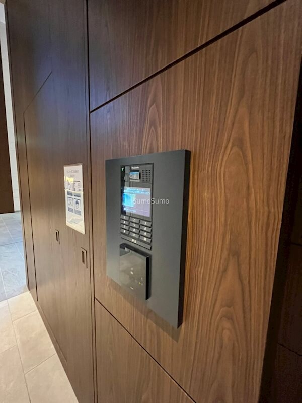 谷町四丁目駅 徒歩7分 5階の物件内観写真