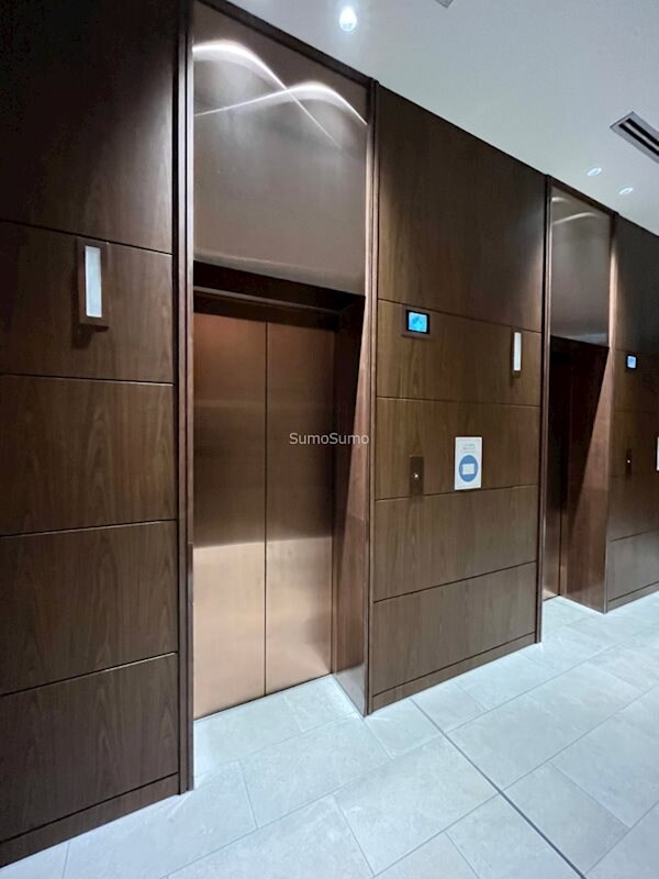 谷町四丁目駅 徒歩7分 5階の物件内観写真