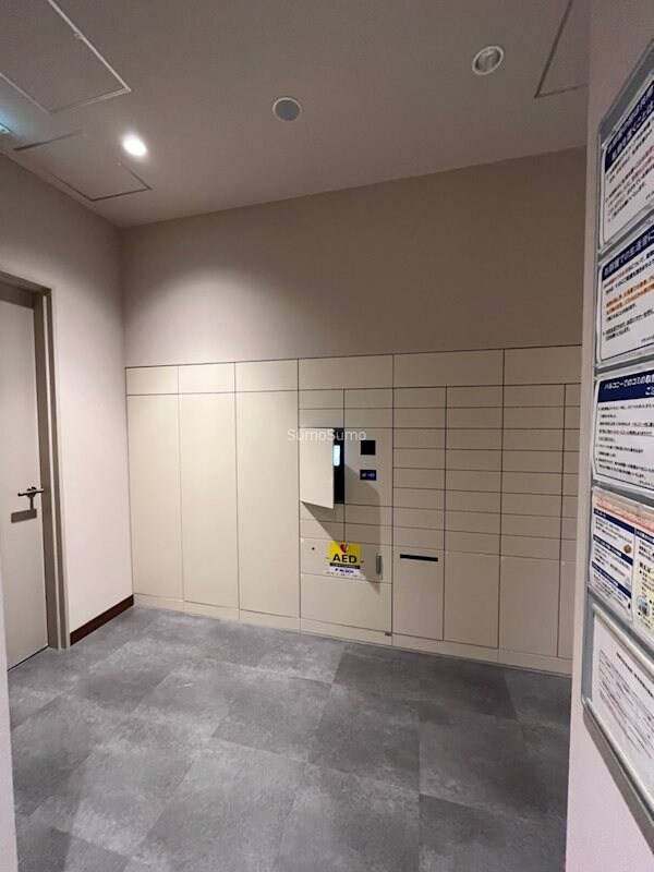 谷町四丁目駅 徒歩7分 5階の物件内観写真