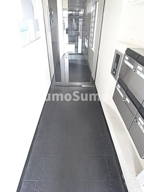 武庫之荘グリーンハイツⅠの物件外観写真