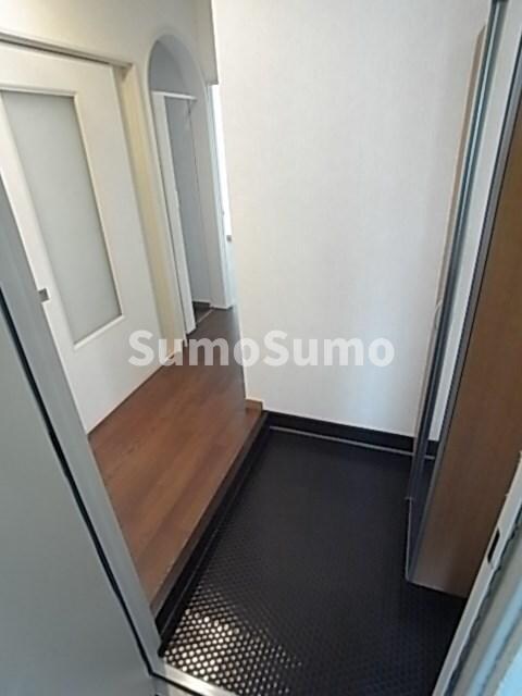 武庫之荘グリーンハイツⅠの物件内観写真