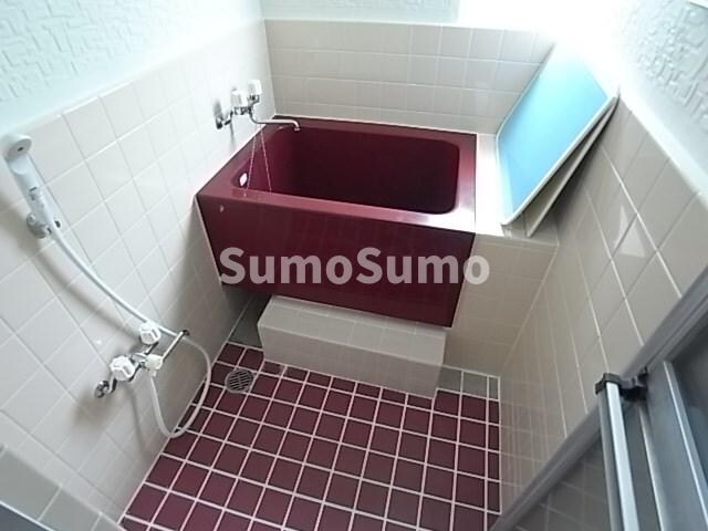 武庫之荘グリーンハイツⅠの物件内観写真