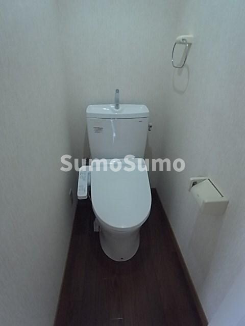 武庫之荘グリーンハイツⅠの物件内観写真