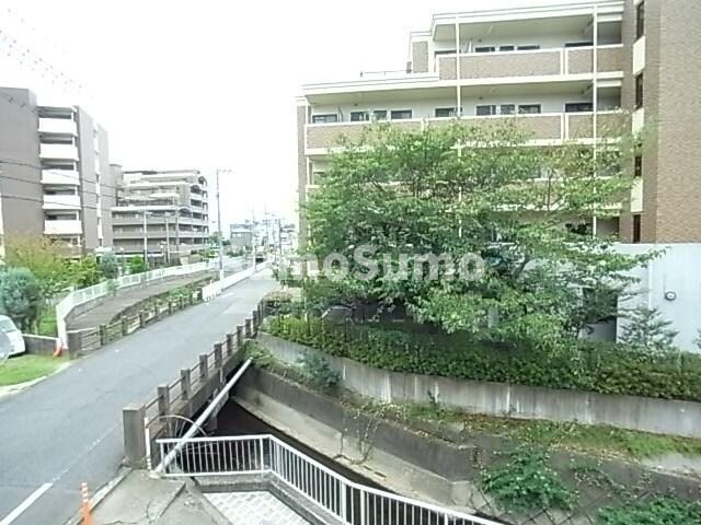 武庫之荘グリーンハイツⅠの物件内観写真