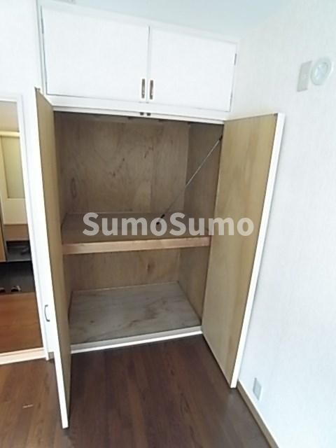 武庫之荘グリーンハイツⅠの物件内観写真