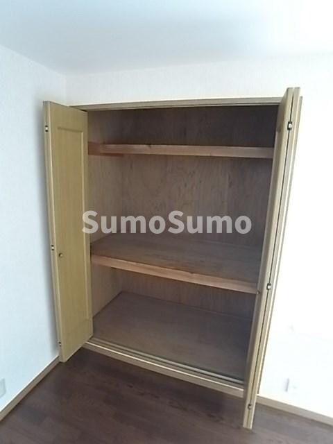 武庫之荘グリーンハイツⅠの物件内観写真