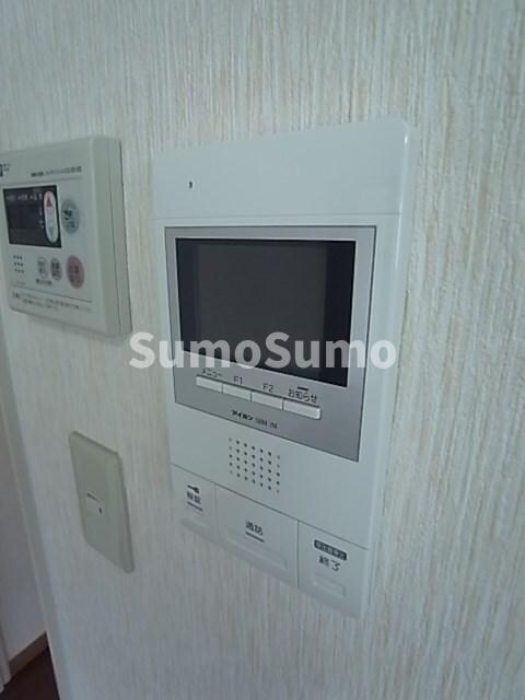 武庫之荘グリーンハイツⅠの物件内観写真