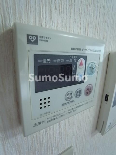 武庫之荘グリーンハイツⅠの物件内観写真