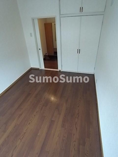 武庫之荘グリーンハイツⅠの物件内観写真