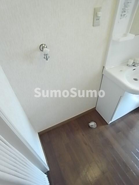 武庫之荘グリーンハイツⅠの物件内観写真