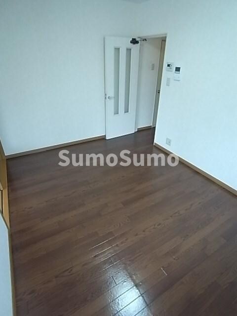 武庫之荘グリーンハイツⅠの物件内観写真