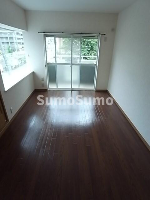 武庫之荘グリーンハイツⅠの物件内観写真